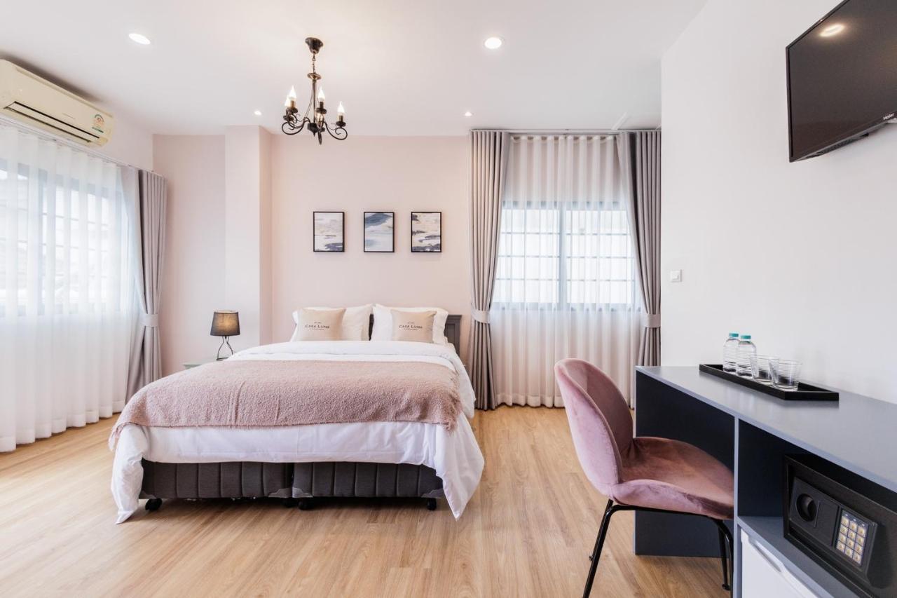 ที่พัก Casa Luna