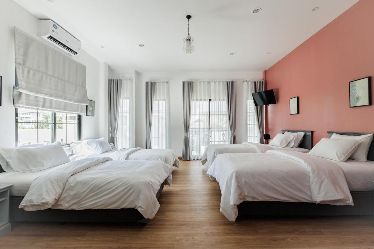 ที่พัก Casa Luna