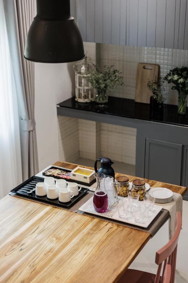 ที่พัก Casa Luna