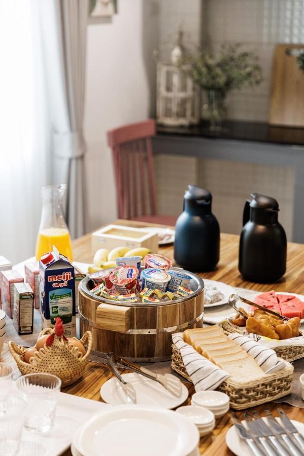 Casa Luna ที่พัก กรุงเทพมหานคร